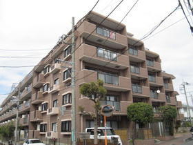 神奈川県相模原市南区相模台３ 6階建 築27年10ヶ月