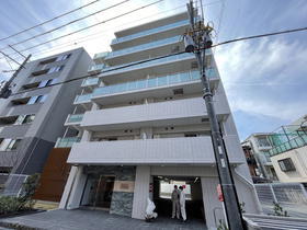 兵庫県西宮市甲子園口３ 7階建 築3年4ヶ月