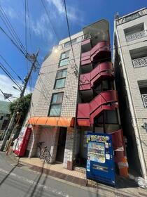 東京都世田谷区三軒茶屋１ 5階建 築36年3ヶ月