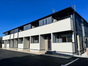 タートルヒルズ６ｔｈ 2階建