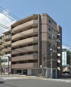 神奈川県横浜市保土ヶ谷区天王町２ 7階建