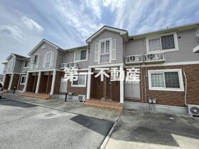 マーベラスＡ 2階建