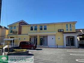 東京都武蔵村山市本町４ 賃貸アパート