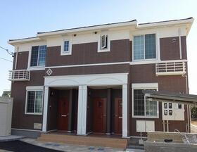 愛知県西春日井郡豊山町大字豊場字志水 賃貸アパート