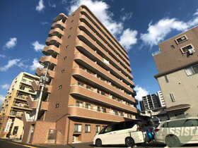 スパシアス鉄砲町東