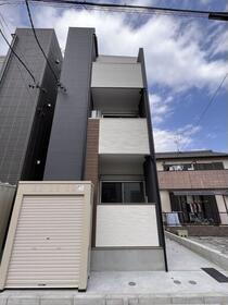 愛知県名古屋市昭和区川名本町４ 賃貸アパート