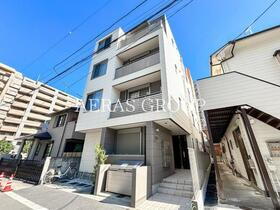 千葉県船橋市本町５ 賃貸マンション