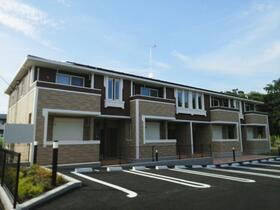 千葉県四街道市小名木 賃貸アパート