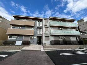 神奈川県茅ヶ崎市菱沼３ 賃貸アパート