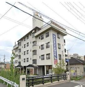 奈良県橿原市新賀町 5階建 築34年5ヶ月