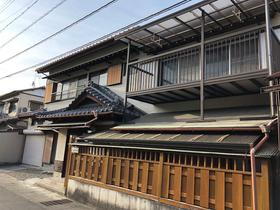 静岡県島田市南１ 2階建 築45年7ヶ月