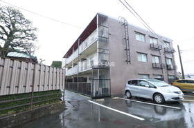 静岡県浜松市中央区三和町 3階建 築38年9ヶ月