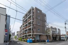 香川県高松市築地町 5階建 築20年5ヶ月