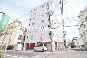 ｈｉｇｈｓ　ｔｏｐ表町 7階建