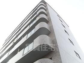 愛知県名古屋市熱田区六番２ 8階建 築23年10ヶ月