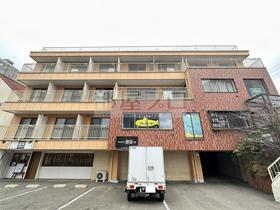 北海道札幌市中央区北五条西２３ 4階建 築36年5ヶ月