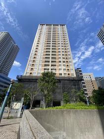 東京都品川区東品川２ 地上23階地下1階建 築19年6ヶ月