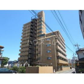 神奈川県相模原市南区相模大野２ 12階建 築33年8ヶ月