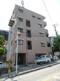 神奈川県横須賀市汐入町４ 5階建 築21年8ヶ月
