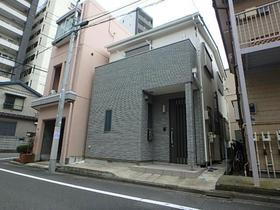東京都北区王子４ 2階建 築47年3ヶ月