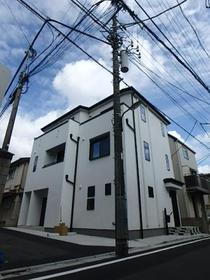 東京都豊島区池袋本町１ 3階建 築5年1ヶ月