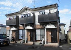 神奈川県相模原市中央区宮下本町２ 2階建 築21年5ヶ月