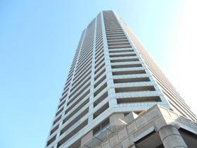 ライブタワー武蔵浦和 地上38階地下2階建