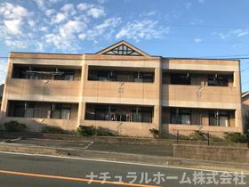 愛知県田原市片西１ 2階建 築22年4ヶ月