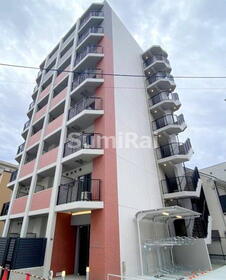 兵庫県神戸市中央区花隈町 賃貸マンション