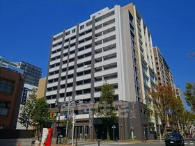 愛知県名古屋市中区栄２ 12階建 築16年7ヶ月