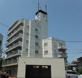 東京都狛江市東和泉２ 7階建 築40年3ヶ月