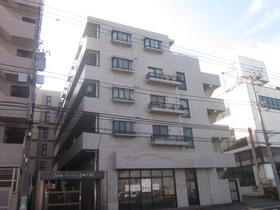 神奈川県横浜市磯子区中原１ 6階建 築33年6ヶ月