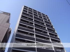 愛知県名古屋市中区松原２ 11階建 築16年4ヶ月