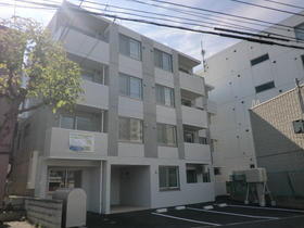 北海道札幌市東区北十二条東１１ 4階建 築9年11ヶ月