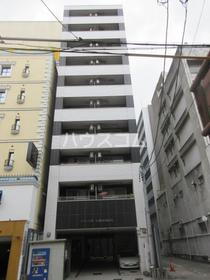 愛知県名古屋市中区新栄１ 10階建 築22年3ヶ月