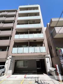 広島県広島市中区住吉町 7階建