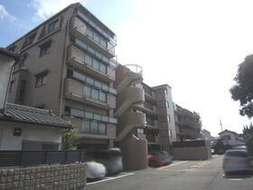 ライオンズマンション小幡新城