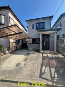 相坂戸建