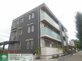 東京都八王子市堀之内３ 賃貸アパート