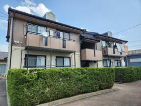 サニーコート聖ＩＩ　Ａ 2階建