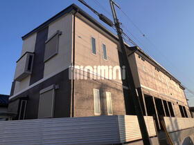 千葉県松戸市新作 2階建 築3年4ヶ月