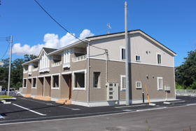 ルピナス１０１ 2階建