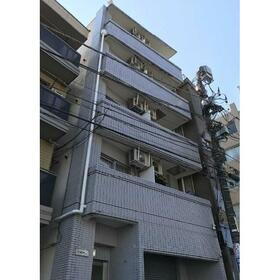 東京都豊島区巣鴨１ 5階建 築38年5ヶ月