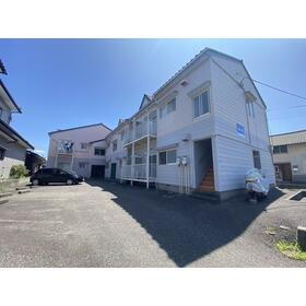 新潟県新潟市秋葉区下興野町 賃貸アパート