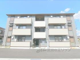 滋賀県近江八幡市出町 賃貸アパート