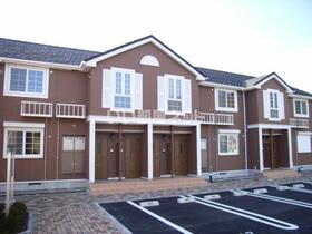 和歌山県橋本市三石台２ 賃貸アパート