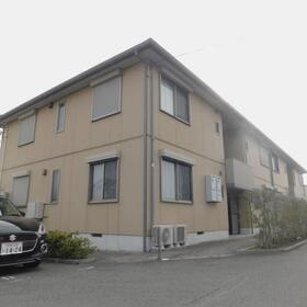 大阪府和泉市池田下町 2階建 築19年8ヶ月