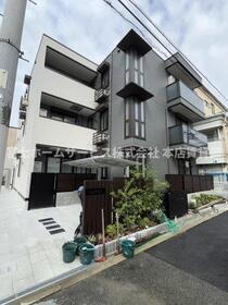 大阪府大阪市住吉区我孫子２ 賃貸アパート