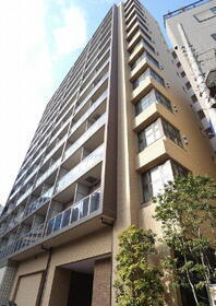 東京都千代田区飯田橋２ 賃貸マンション