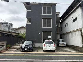 熊本県熊本市中央区新屋敷３ 賃貸マンション